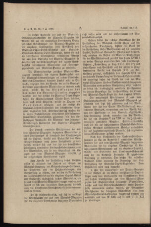 Verordnungs- und Anzeige-Blatt der k.k. General-Direction der österr. Staatsbahnen 18900206 Seite: 4