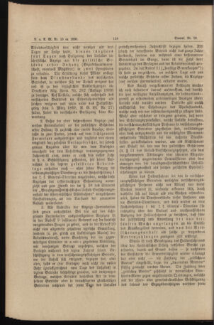 Verordnungs- und Anzeige-Blatt der k.k. General-Direction der österr. Staatsbahnen 18900309 Seite: 4