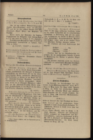 Verordnungs- und Anzeige-Blatt der k.k. General-Direction der österr. Staatsbahnen 18900404 Seite: 5