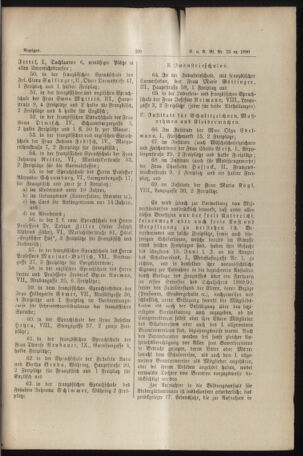 Verordnungs- und Anzeige-Blatt der k.k. General-Direction der österr. Staatsbahnen 18900510 Seite: 7