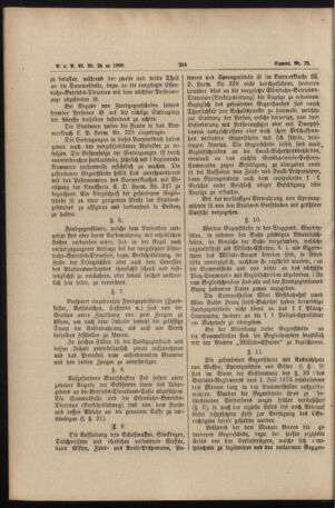 Verordnungs- und Anzeige-Blatt der k.k. General-Direction der österr. Staatsbahnen 18900521 Seite: 4