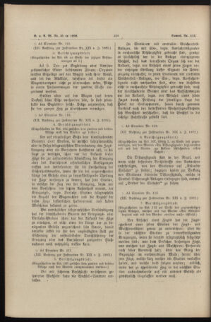 Verordnungs- und Anzeige-Blatt der k.k. General-Direction der österr. Staatsbahnen 18900801 Seite: 4