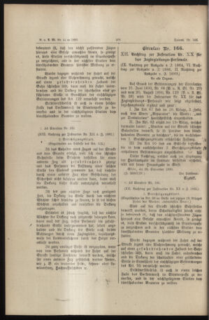 Verordnungs- und Anzeige-Blatt der k.k. General-Direction der österr. Staatsbahnen 18901002 Seite: 4