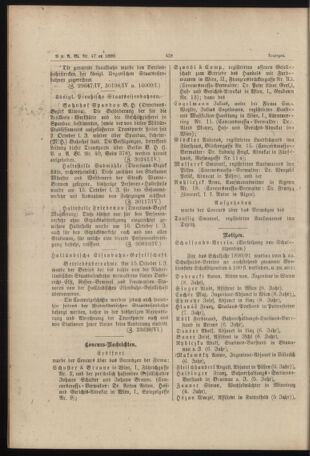 Verordnungs- und Anzeige-Blatt der k.k. General-Direction der österr. Staatsbahnen 18901025 Seite: 4