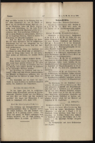 Verordnungs- und Anzeige-Blatt der k.k. General-Direction der österr. Staatsbahnen 18901102 Seite: 7