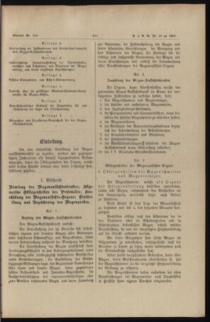 Verordnungs- und Anzeige-Blatt der k.k. General-Direction der österr. Staatsbahnen 18901106 Seite: 3