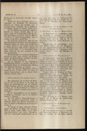 Verordnungs- und Anzeige-Blatt der k.k. General-Direction der österr. Staatsbahnen 18901106 Seite: 5