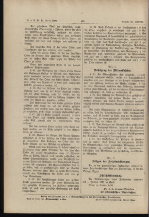 Verordnungs- und Anzeige-Blatt der k.k. General-Direction der österr. Staatsbahnen 18901108 Seite: 10