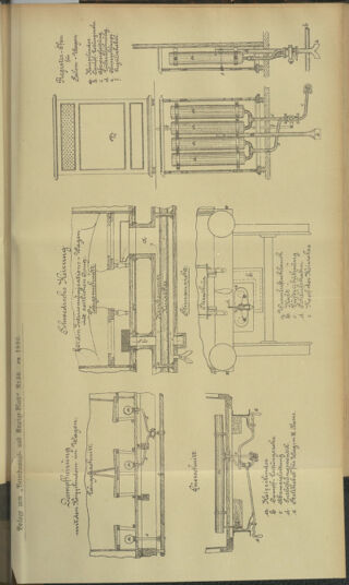 Verordnungs- und Anzeige-Blatt der k.k. General-Direction der österr. Staatsbahnen 18901108 Seite: 11