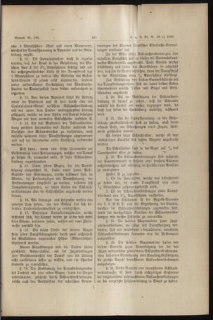 Verordnungs- und Anzeige-Blatt der k.k. General-Direction der österr. Staatsbahnen 18901108 Seite: 5