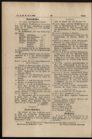 Verordnungs- und Anzeige-Blatt der k.k. General-Direction der österr. Staatsbahnen 18901112 Seite: 4