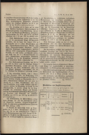 Verordnungs- und Anzeige-Blatt der k.k. General-Direction der österr. Staatsbahnen 18901121 Seite: 5