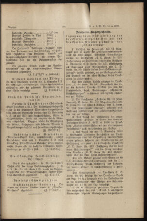 Verordnungs- und Anzeige-Blatt der k.k. General-Direction der österr. Staatsbahnen 18901121 Seite: 7