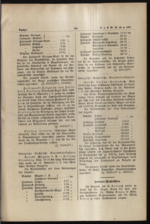 Verordnungs- und Anzeige-Blatt der k.k. General-Direction der österr. Staatsbahnen 18901129 Seite: 5