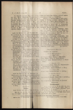 Verordnungs- und Anzeige-Blatt der k.k. General-Direction der österr. Staatsbahnen 18901129 Seite: 6