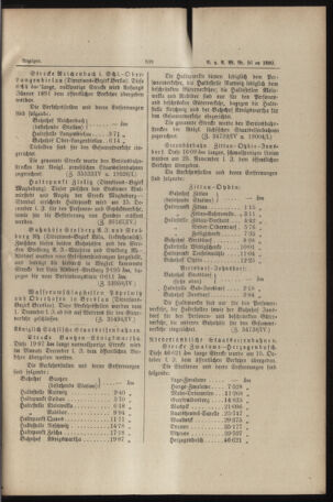 Verordnungs- und Anzeige-Blatt der k.k. General-Direction der österr. Staatsbahnen 18901212 Seite: 3