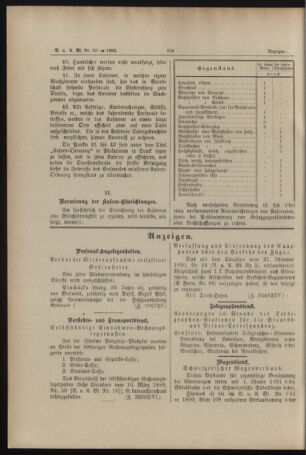 Verordnungs- und Anzeige-Blatt der k.k. General-Direction der österr. Staatsbahnen 18901227 Seite: 10