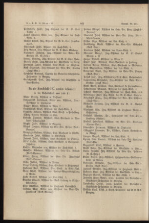 Verordnungs- und Anzeige-Blatt der k.k. General-Direction der österr. Staatsbahnen 18901227 Seite: 18