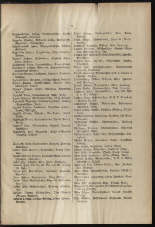 Verordnungs- und Anzeige-Blatt der k.k. General-Direction der österr. Staatsbahnen 18901231 Seite: 129