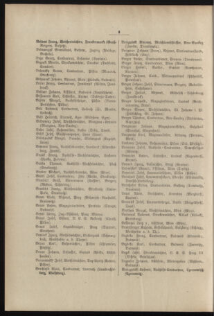 Verordnungs- und Anzeige-Blatt der k.k. General-Direction der österr. Staatsbahnen 18901231 Seite: 58