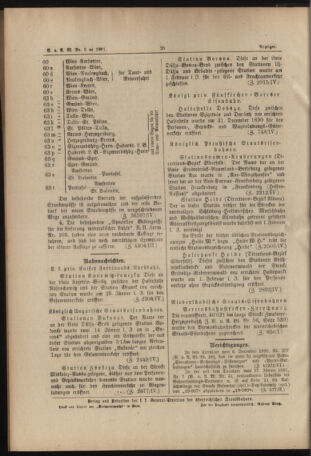 Verordnungs- und Anzeige-Blatt der k.k. General-Direction der österr. Staatsbahnen 18910207 Seite: 4