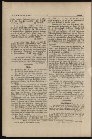 Verordnungs- und Anzeige-Blatt der k.k. General-Direction der österr. Staatsbahnen 18910328 Seite: 4