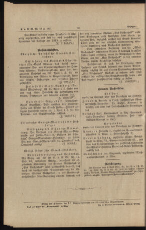 Verordnungs- und Anzeige-Blatt der k.k. General-Direction der österr. Staatsbahnen 18910418 Seite: 6