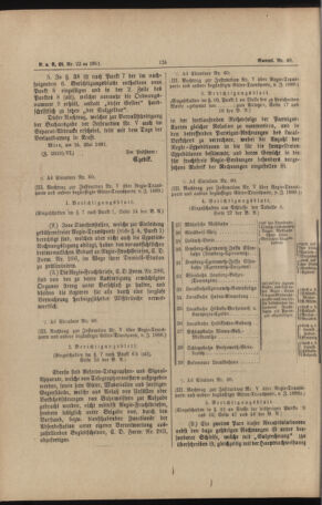 Verordnungs- und Anzeige-Blatt der k.k. General-Direction der österr. Staatsbahnen 18910613 Seite: 12