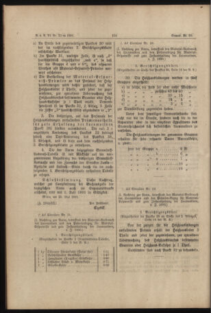 Verordnungs- und Anzeige-Blatt der k.k. General-Direction der österr. Staatsbahnen 18910613 Seite: 4