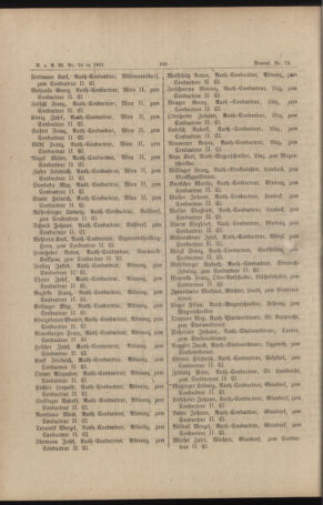 Verordnungs- und Anzeige-Blatt der k.k. General-Direction der österr. Staatsbahnen 18910630 Seite: 30