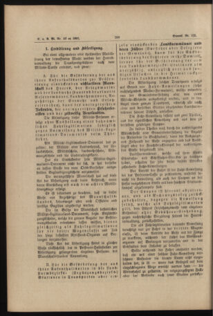 Verordnungs- und Anzeige-Blatt der k.k. General-Direction der österr. Staatsbahnen 18910822 Seite: 14