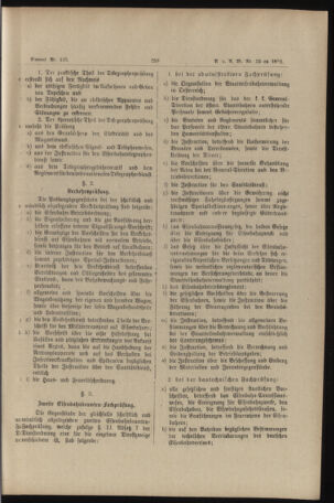 Verordnungs- und Anzeige-Blatt der k.k. General-Direction der österr. Staatsbahnen 18910822 Seite: 5