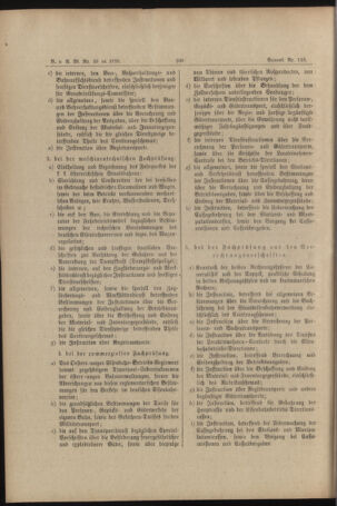 Verordnungs- und Anzeige-Blatt der k.k. General-Direction der österr. Staatsbahnen 18910822 Seite: 6