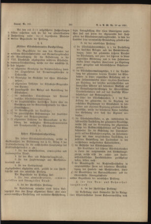 Verordnungs- und Anzeige-Blatt der k.k. General-Direction der österr. Staatsbahnen 18910822 Seite: 7