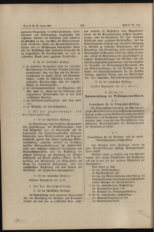 Verordnungs- und Anzeige-Blatt der k.k. General-Direction der österr. Staatsbahnen 18910822 Seite: 8