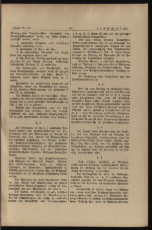 Verordnungs- und Anzeige-Blatt der k.k. General-Direction der österr. Staatsbahnen 18911003 Seite: 3