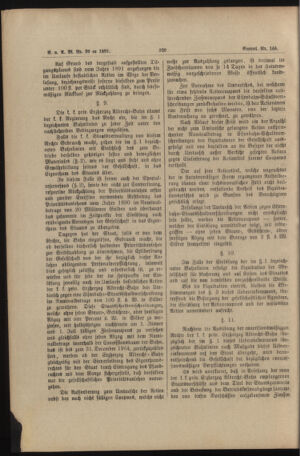 Verordnungs- und Anzeige-Blatt der k.k. General-Direction der österr. Staatsbahnen 18911017 Seite: 8