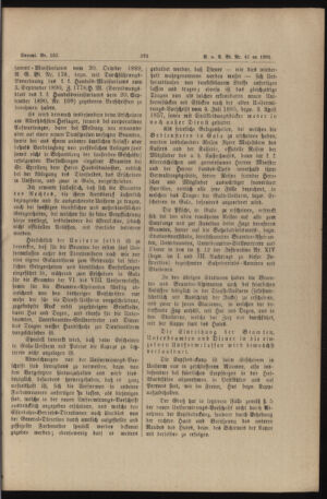 Verordnungs- und Anzeige-Blatt der k.k. General-Direction der österr. Staatsbahnen 18911030 Seite: 3