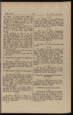 Verordnungs- und Anzeige-Blatt der k.k. General-Direction der österr. Staatsbahnen 18911030 Seite: 9