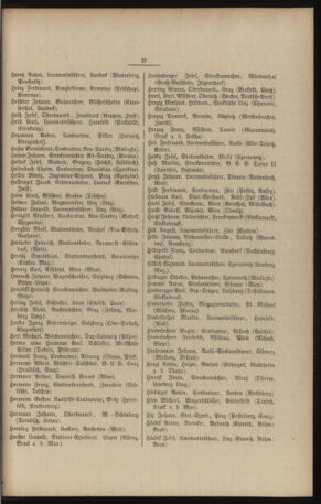 Verordnungs- und Anzeige-Blatt der k.k. General-Direction der österr. Staatsbahnen 18911231 Seite: 165