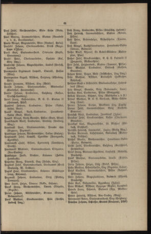 Verordnungs- und Anzeige-Blatt der k.k. General-Direction der österr. Staatsbahnen 18911231 Seite: 199