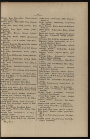 Verordnungs- und Anzeige-Blatt der k.k. General-Direction der österr. Staatsbahnen 18911231 Seite: 219