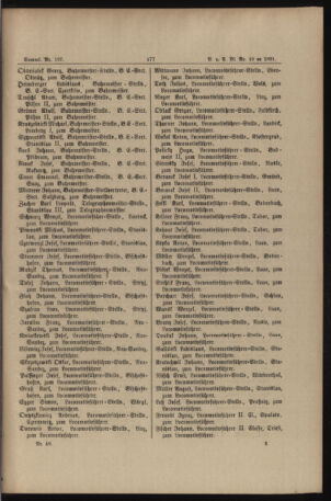 Verordnungs- und Anzeige-Blatt der k.k. General-Direction der österr. Staatsbahnen 18911231 Seite: 37