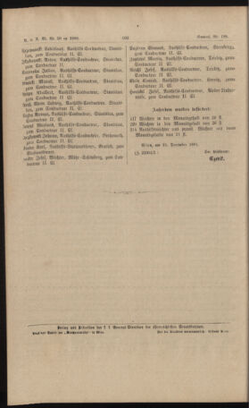 Verordnungs- und Anzeige-Blatt der k.k. General-Direction der österr. Staatsbahnen 18911231 Seite: 62