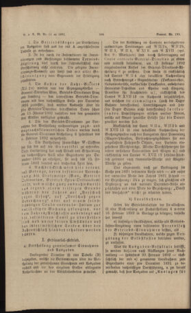 Verordnungs- und Anzeige-Blatt der k.k. General-Direction der österr. Staatsbahnen 18911231 Seite: 64