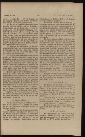 Verordnungs- und Anzeige-Blatt der k.k. General-Direction der österr. Staatsbahnen 18911231 Seite: 65