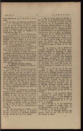 Verordnungs- und Anzeige-Blatt der k.k. General-Direction der österr. Staatsbahnen 18911231 Seite: 79