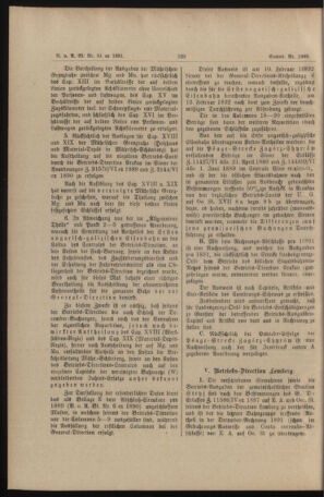 Verordnungs- und Anzeige-Blatt der k.k. General-Direction der österr. Staatsbahnen 18911231 Seite: 80