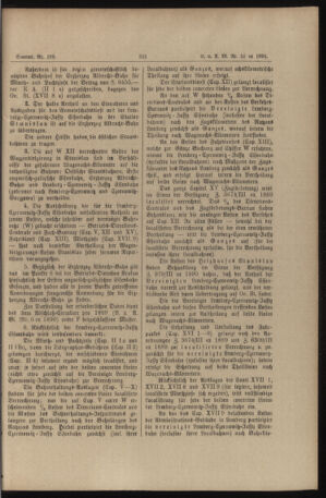 Verordnungs- und Anzeige-Blatt der k.k. General-Direction der österr. Staatsbahnen 18911231 Seite: 81