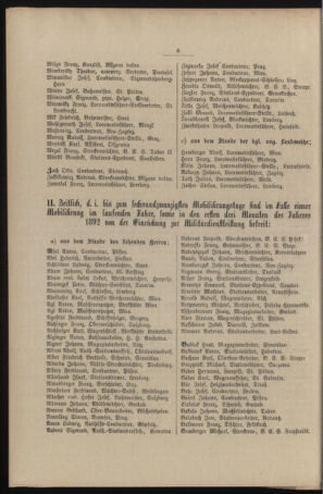 Verordnungs- und Anzeige-Blatt der k.k. General-Direction der österr. Staatsbahnen 18911231 Seite: 98